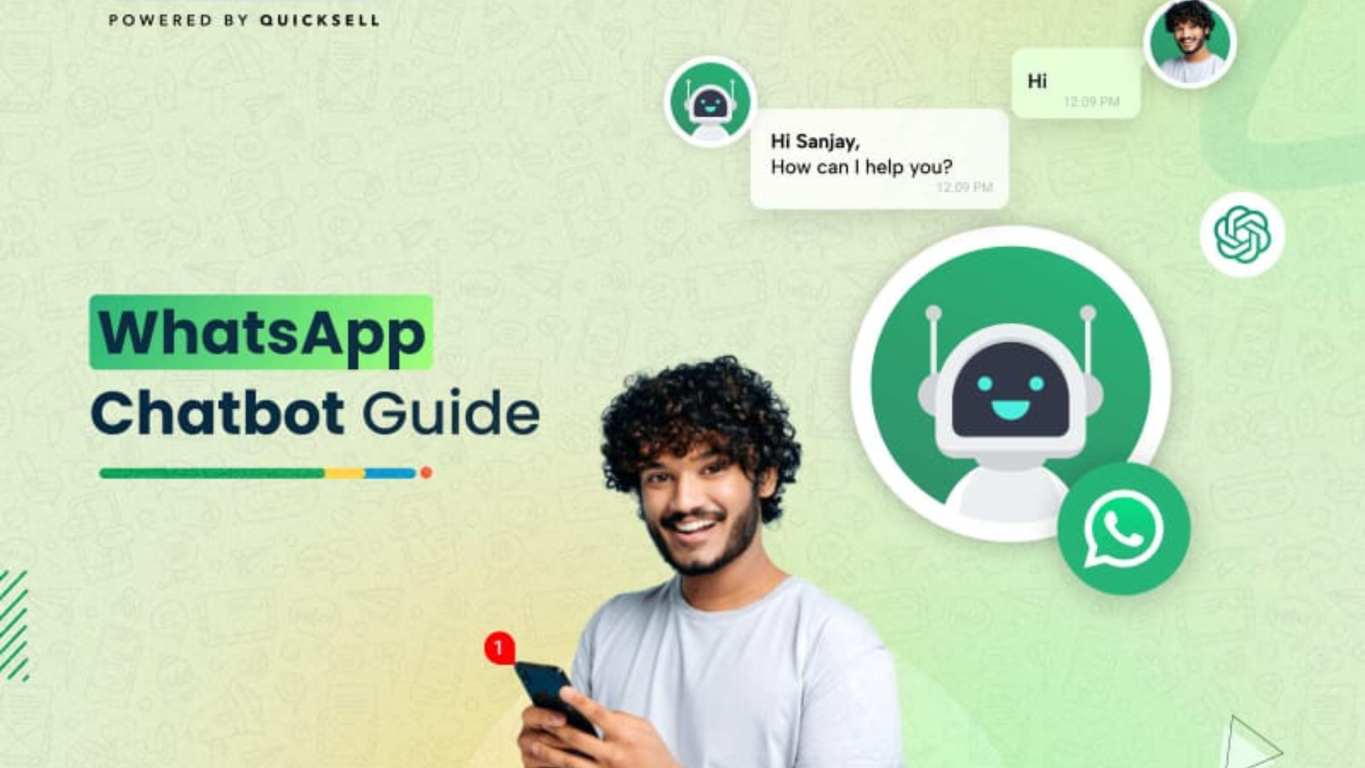 ChatBot com IA